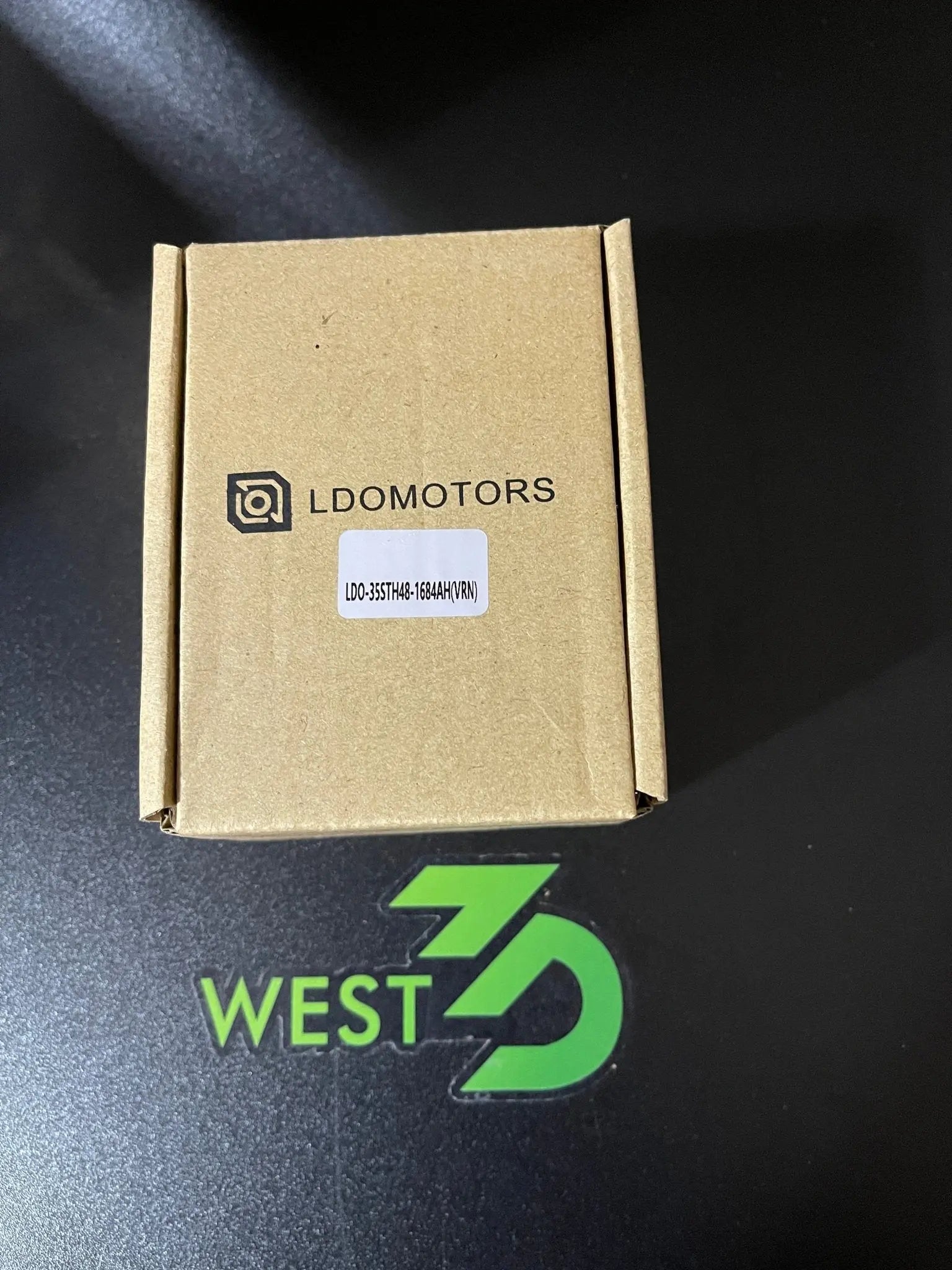 LDO Motors LDO-35STH48-1684AH(VRN) Nema14 Motor      3DPrintiverse.com