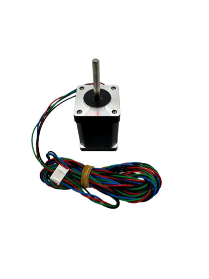 LDO Motors LDO-35STH52-2004AH(S35) Nema14 Motor      3DPrintiverse.com