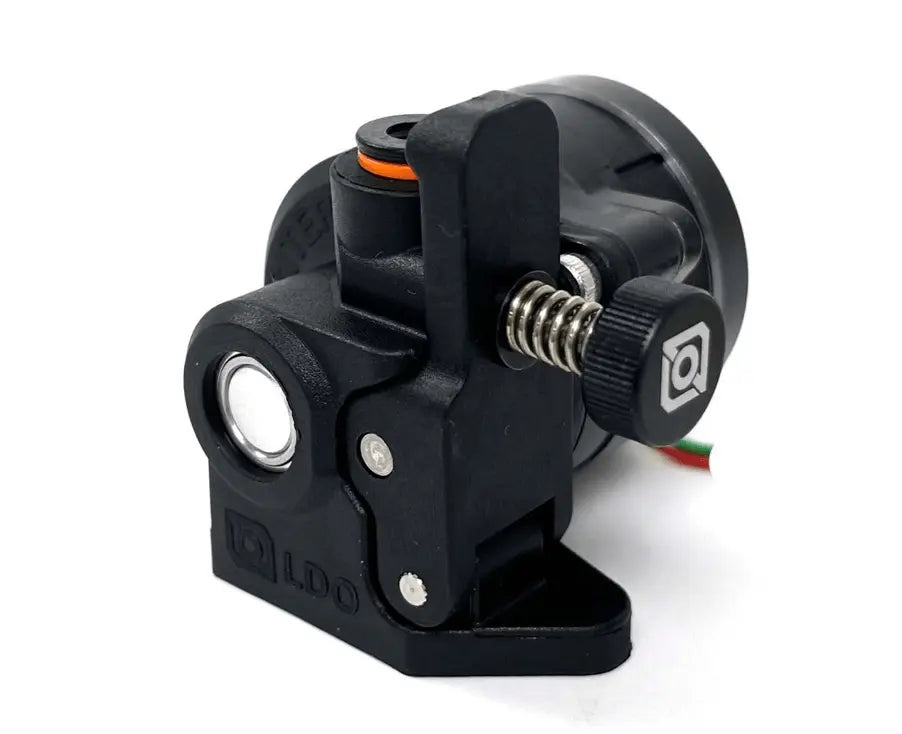 LDO Orbiter Extruder V2.0   3D Printer Accessories  49.99 3DPrintiverse.com