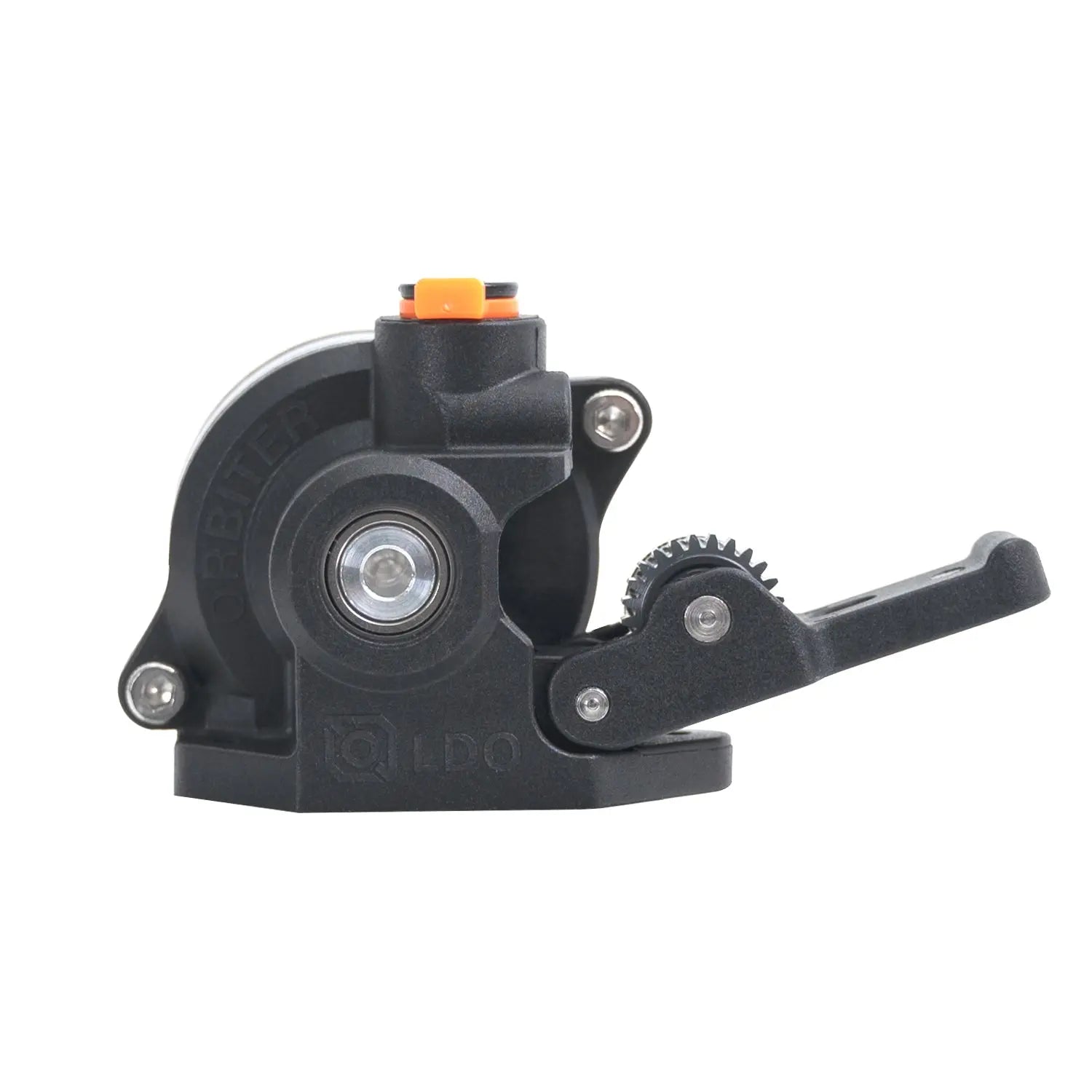 LDO Orbiter Extruder V2.5 (Orbiter V2.5 and V2.0 to V2.5 Upgrade Kit)   3D Printer Accessories   3DPrintiverse.com