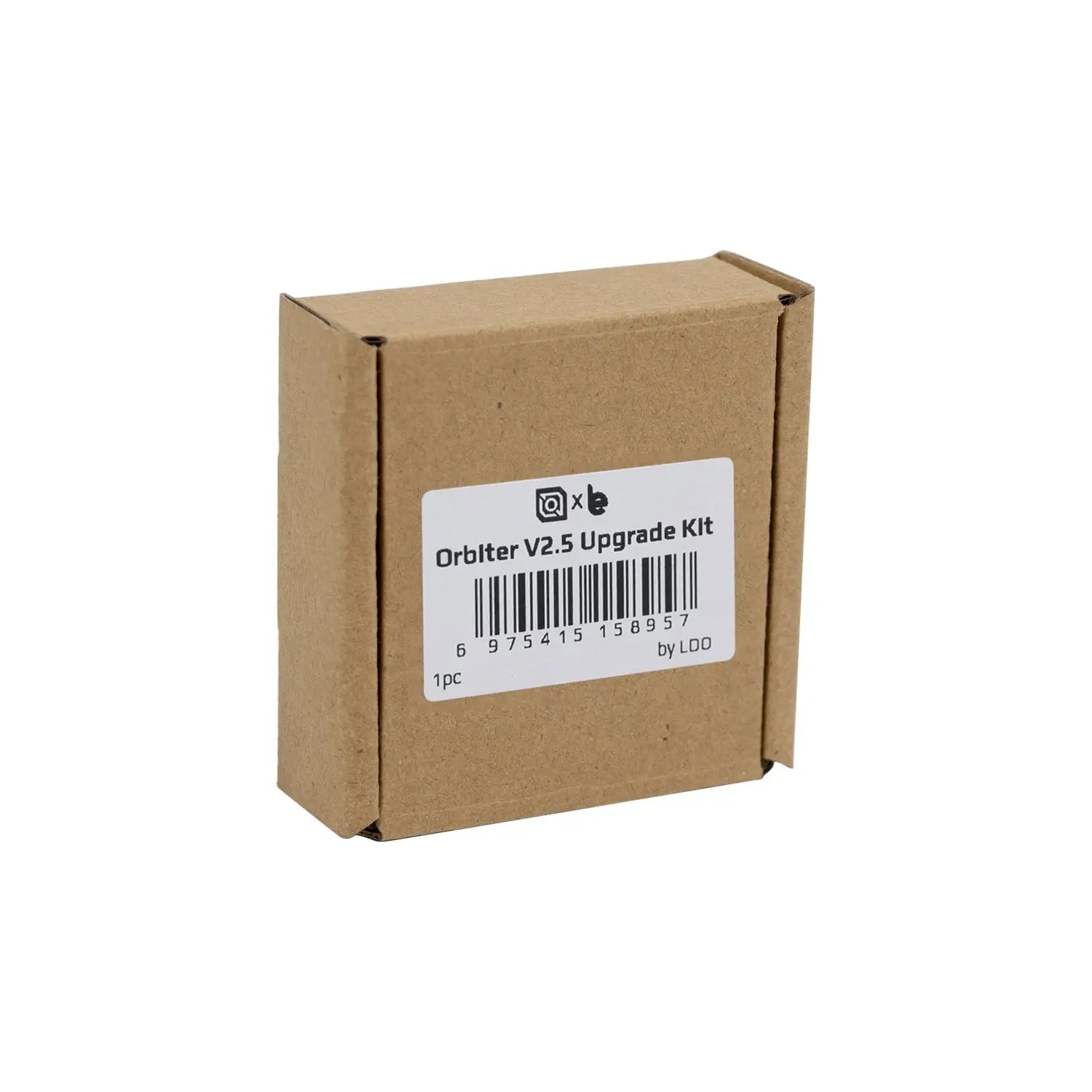 LDO Orbiter Extruder V2.5 (Orbiter V2.5 and V2.0 to V2.5 Upgrade Kit)   3D Printer Accessories   3DPrintiverse.com