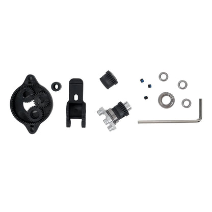 LDO Orbiter Extruder V2.5 (Orbiter V2.5 and V2.0 to V2.5 Upgrade Kit)   3D Printer Accessories   3DPrintiverse.com