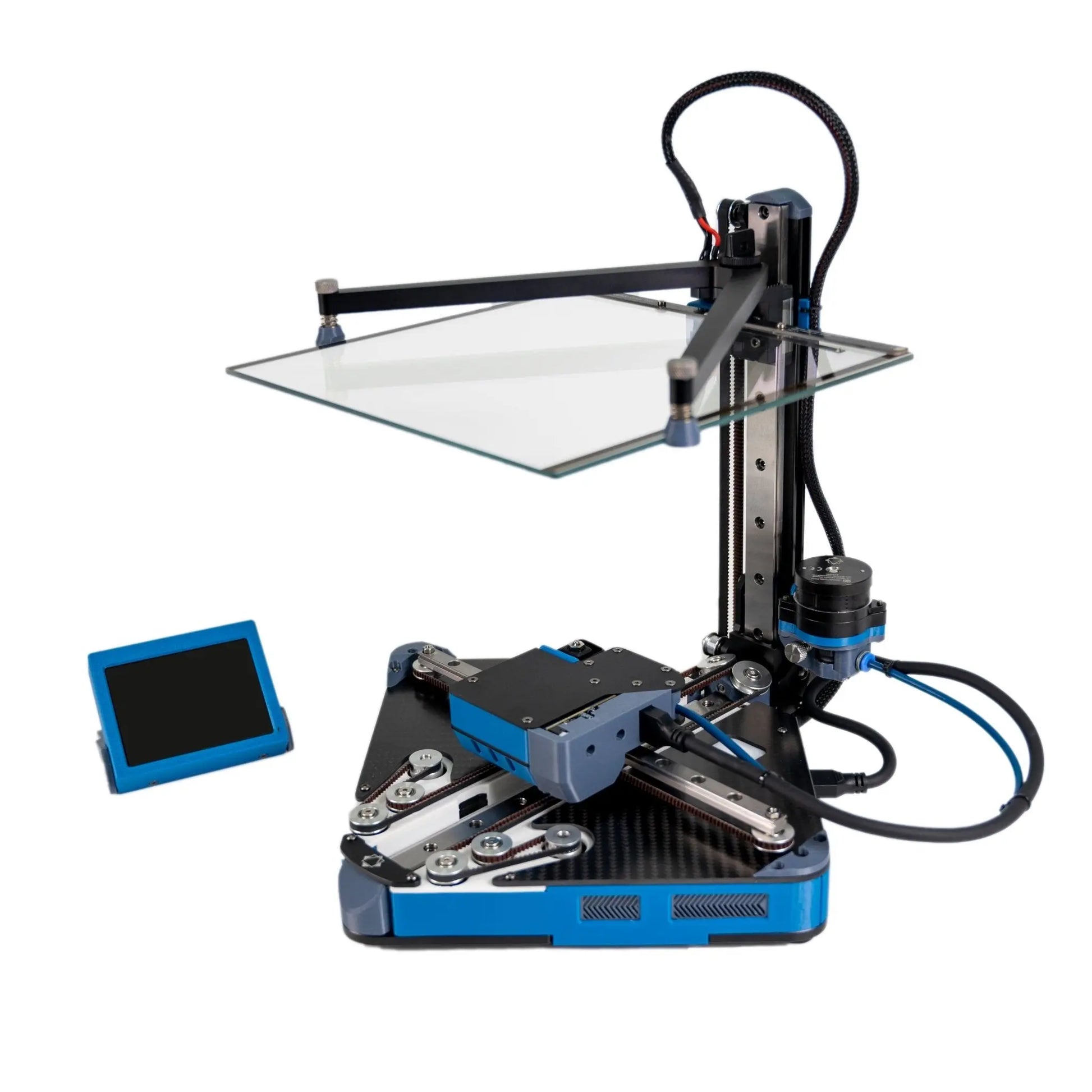 LDO Positron Kit V3.2 Compact Printer DIY Kit by Positron3D   3D Printer   3DPrintiverse.com