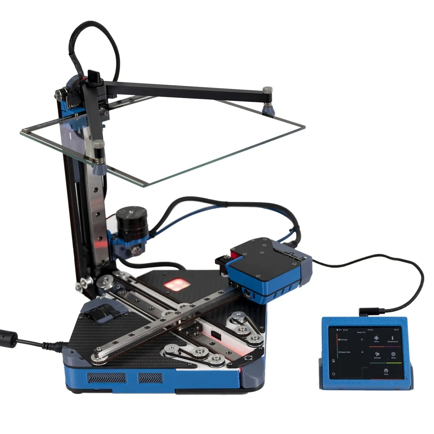 LDO Positron Kit V3.2 Compact Printer DIY Kit by Positron3D   3D Printer   3DPrintiverse.com