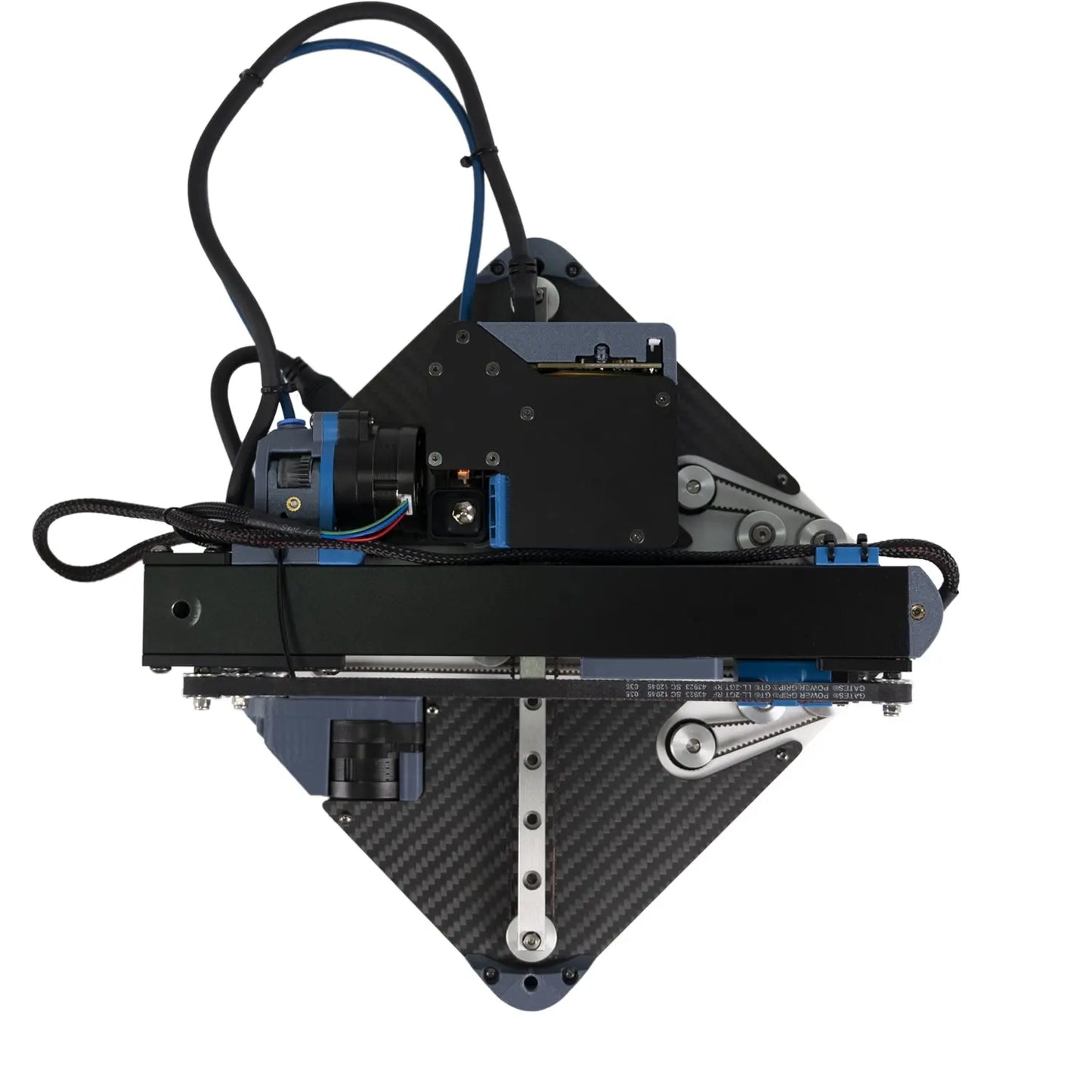 LDO Positron Kit V3.2 Compact Printer DIY Kit by Positron3D   3D Printer   3DPrintiverse.com