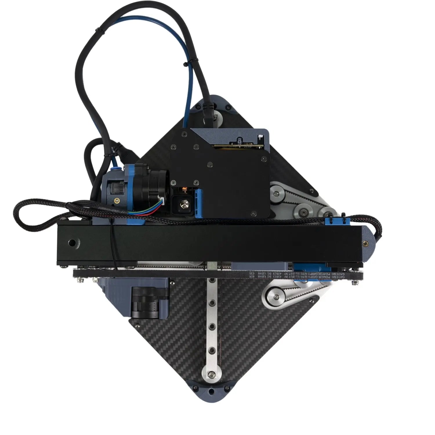 LDO Positron Kit V3.2 Compact Printer DIY Kit by Positron3D   3D Printer   3DPrintiverse.com