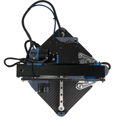 LDO Positron Kit V3.2 Compact Printer DIY Kit by Positron3D   3D Printer   3DPrintiverse.com