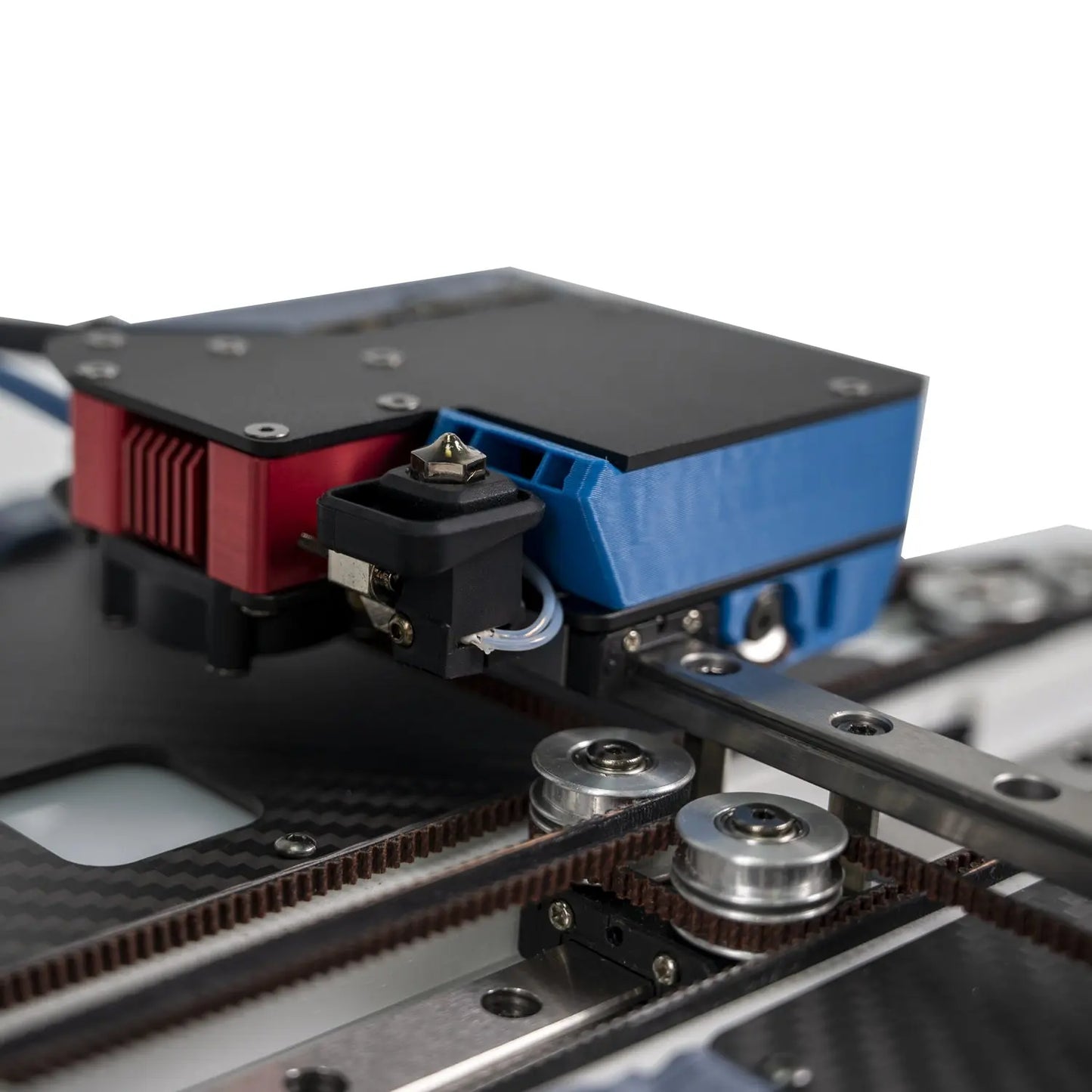 LDO Positron Kit V3.2 Compact Printer DIY Kit by Positron3D   3D Printer   3DPrintiverse.com