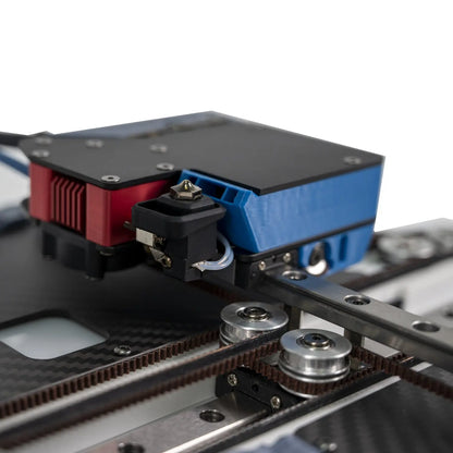 LDO Positron Kit V3.2 Compact Printer DIY Kit by Positron3D   3D Printer   3DPrintiverse.com