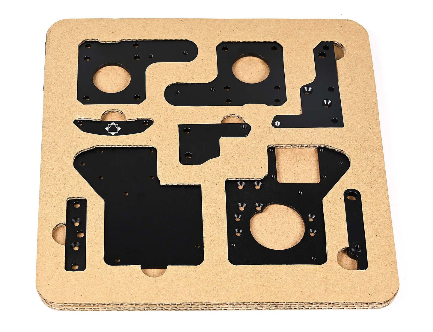 LDO Positron Kit V3.2 Compact Printer DIY Kit by Positron3D   3D Printer   3DPrintiverse.com