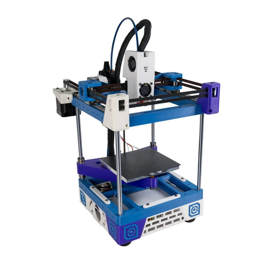 LDO Rook MK1 3D Printer Kit by Rolohaun   Printers   3DPrintiverse.com