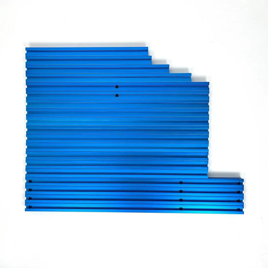 LDO Trident Frame Kit (Multiple Colors)   3D Printer Accessories  139.99 3DPrintiverse.com