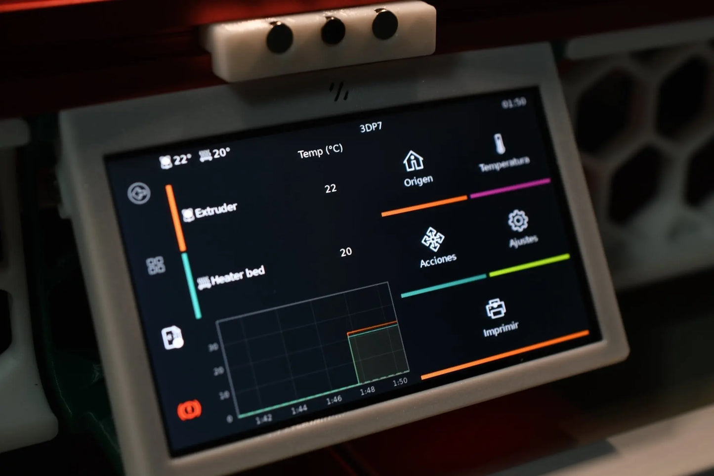 LDO V2.4 Kit (In-Stock) V2.4R2      3DPrintiverse.com