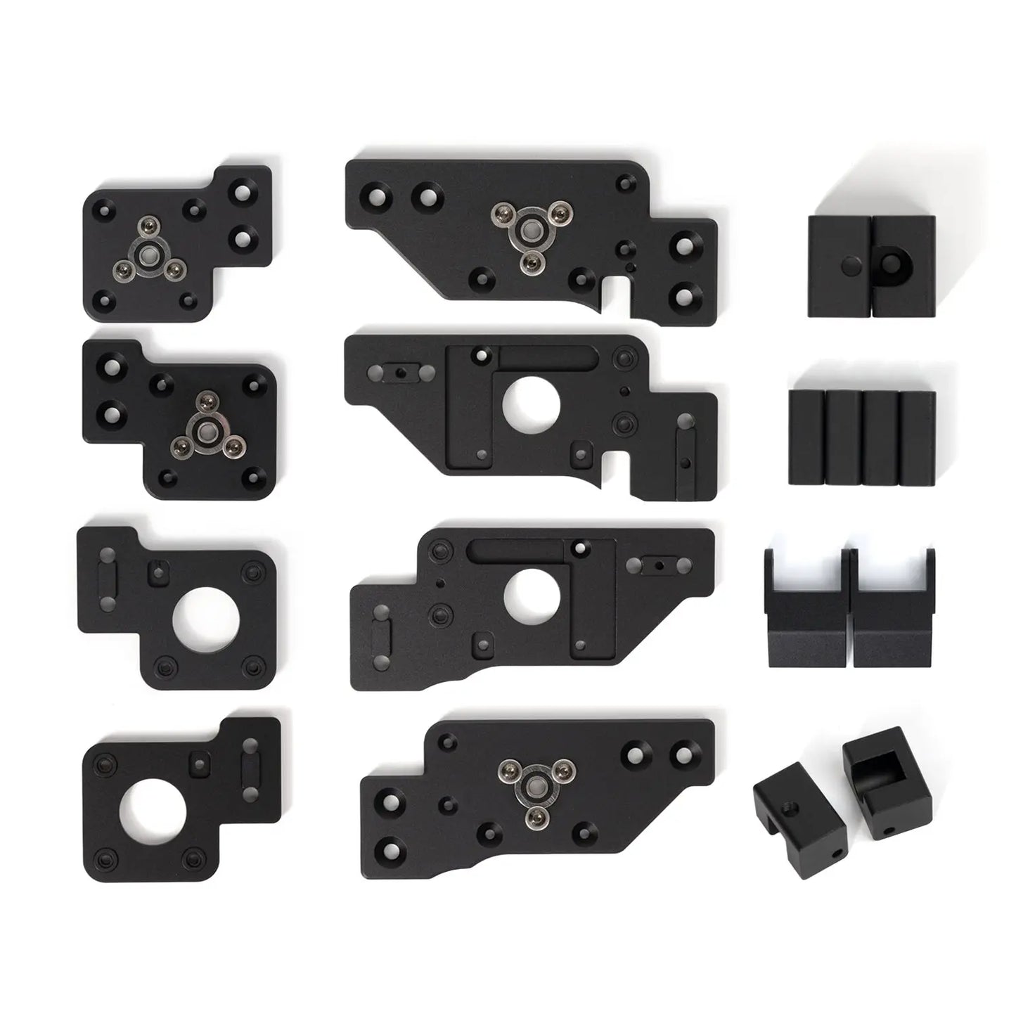 LDO Voron CNC AWD Kit (V2.4 or Trident)   Motion   3DPrintiverse.com