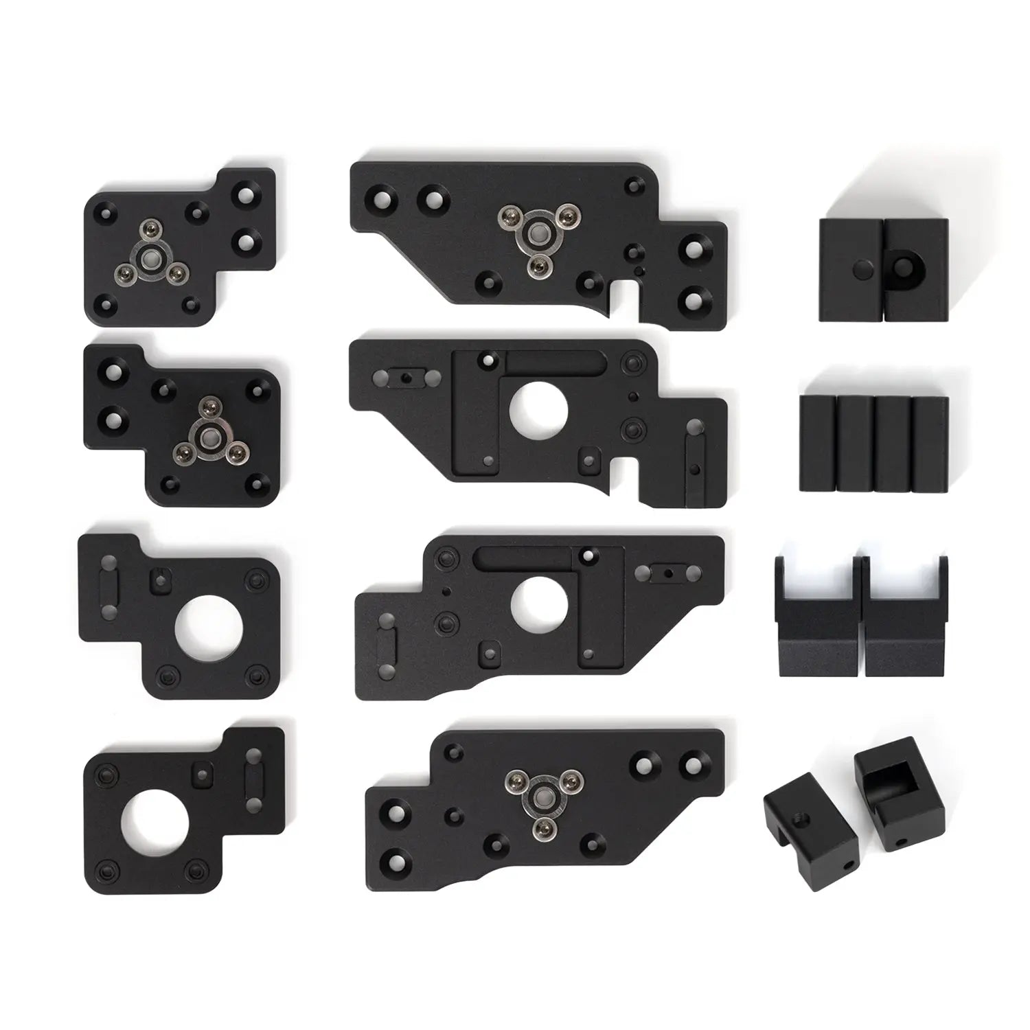 LDO Voron CNC AWD Kit (V2.4 or Trident)   Motion   3DPrintiverse.com