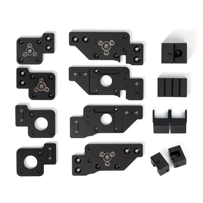 LDO Voron CNC AWD Kit (V2.4 or Trident)   Motion   3DPrintiverse.com