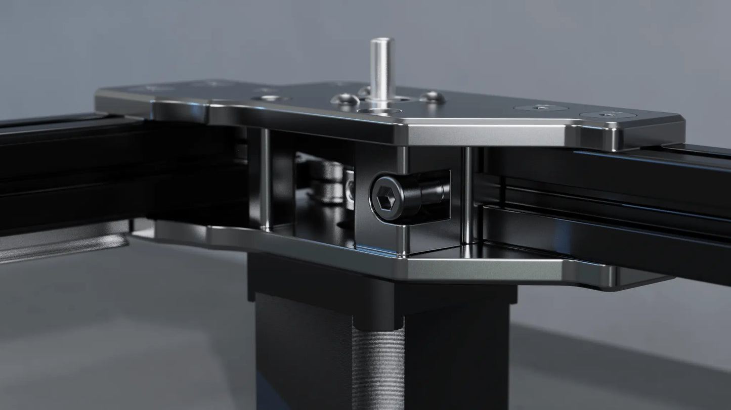 LDO Voron CNC AWD Kit (V2.4 or Trident)   Motion   3DPrintiverse.com