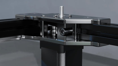 LDO Voron CNC AWD Kit (V2.4 or Trident)   Motion   3DPrintiverse.com