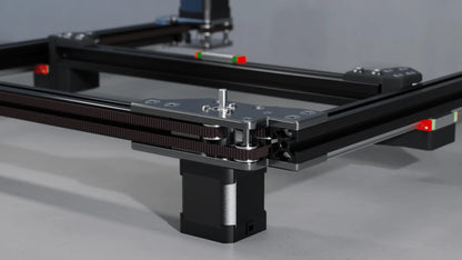 LDO Voron CNC AWD Kit (V2.4 or Trident)   Motion   3DPrintiverse.com