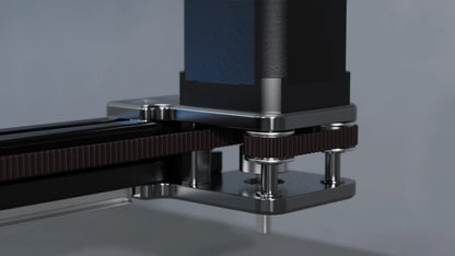 LDO Voron CNC AWD Kit (V2.4 or Trident)   Motion   3DPrintiverse.com