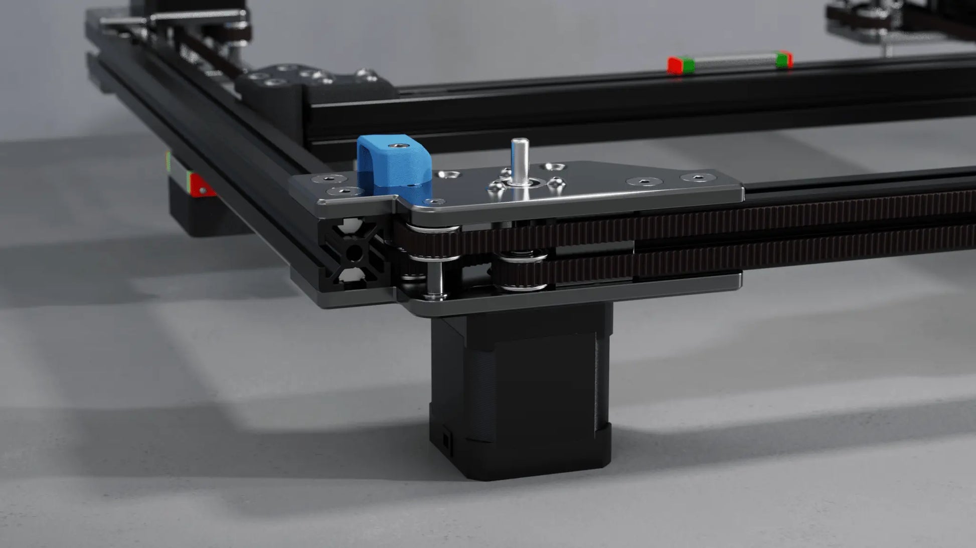 LDO Voron CNC AWD Kit (V2.4 or Trident)   Motion   3DPrintiverse.com