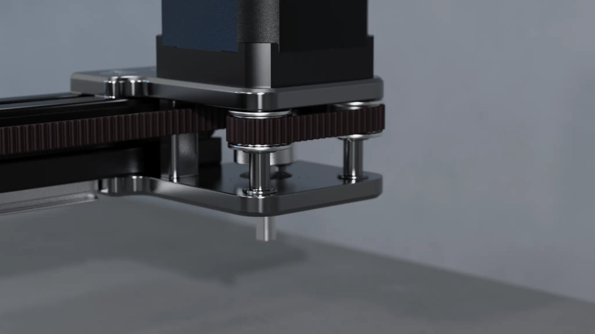 LDO Voron CNC AWD Kit (V2.4 or Trident)   Motion   3DPrintiverse.com