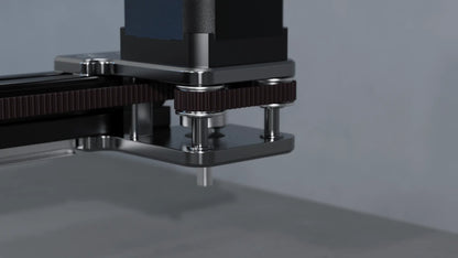 LDO Voron CNC AWD Kit (V2.4 or Trident)   Motion   3DPrintiverse.com