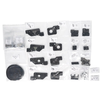 LDO Voron CNC AWD Kit (V2.4 or Trident)   Motion   3DPrintiverse.com