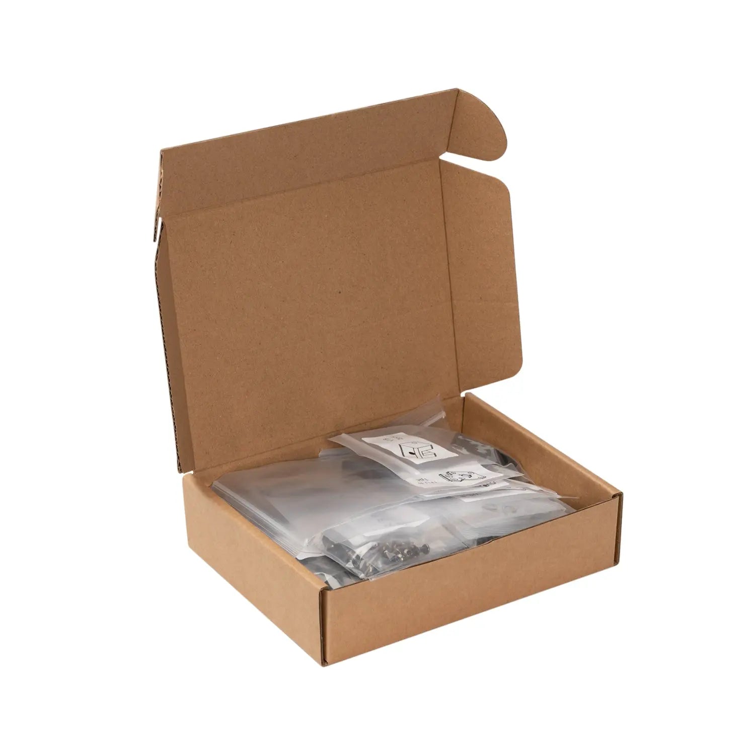 LDO Voron CNC AWD Kit (V2.4 or Trident)   Motion   3DPrintiverse.com