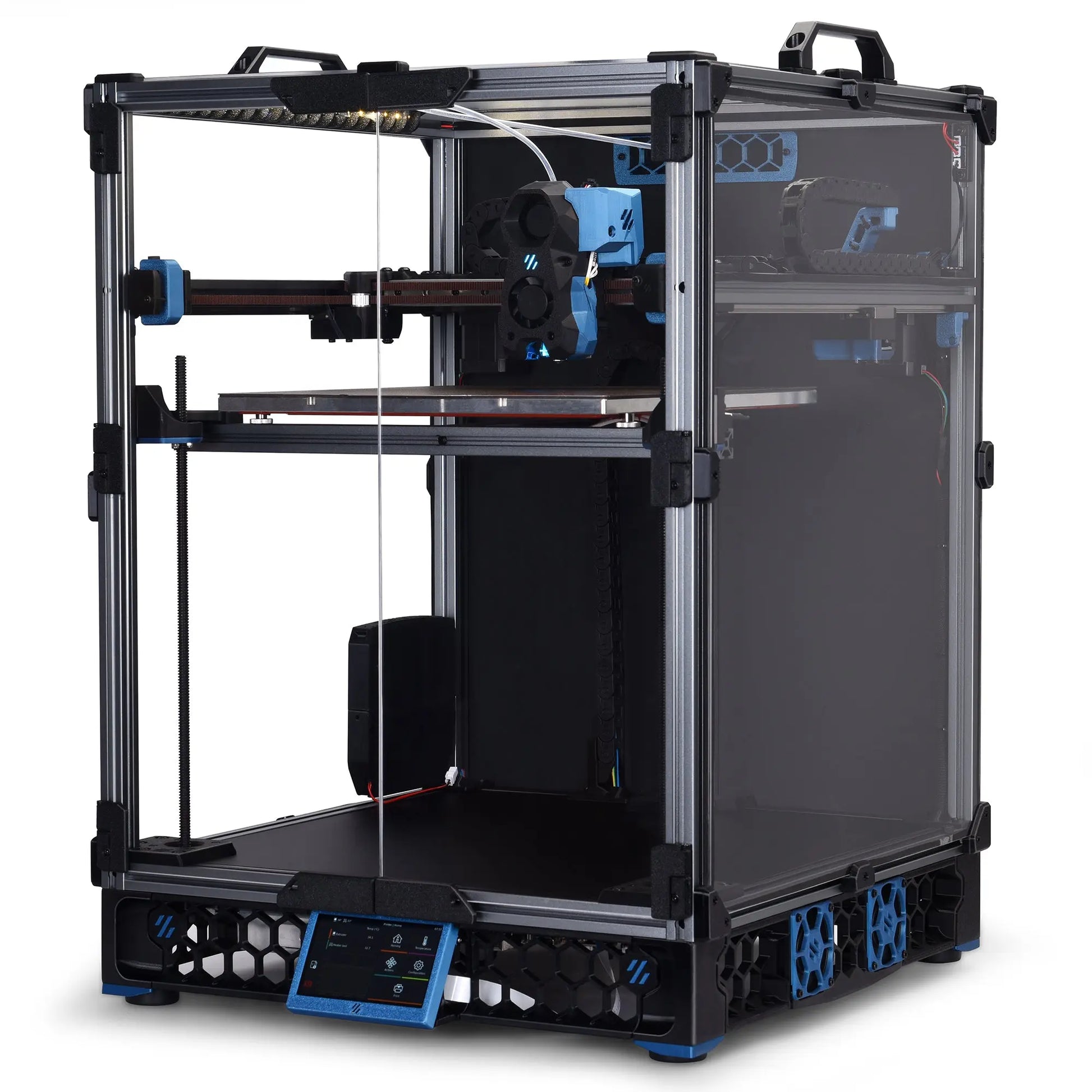 LDO Voron Trident (Rev D) 3D Printer Kit      3DPrintiverse.com