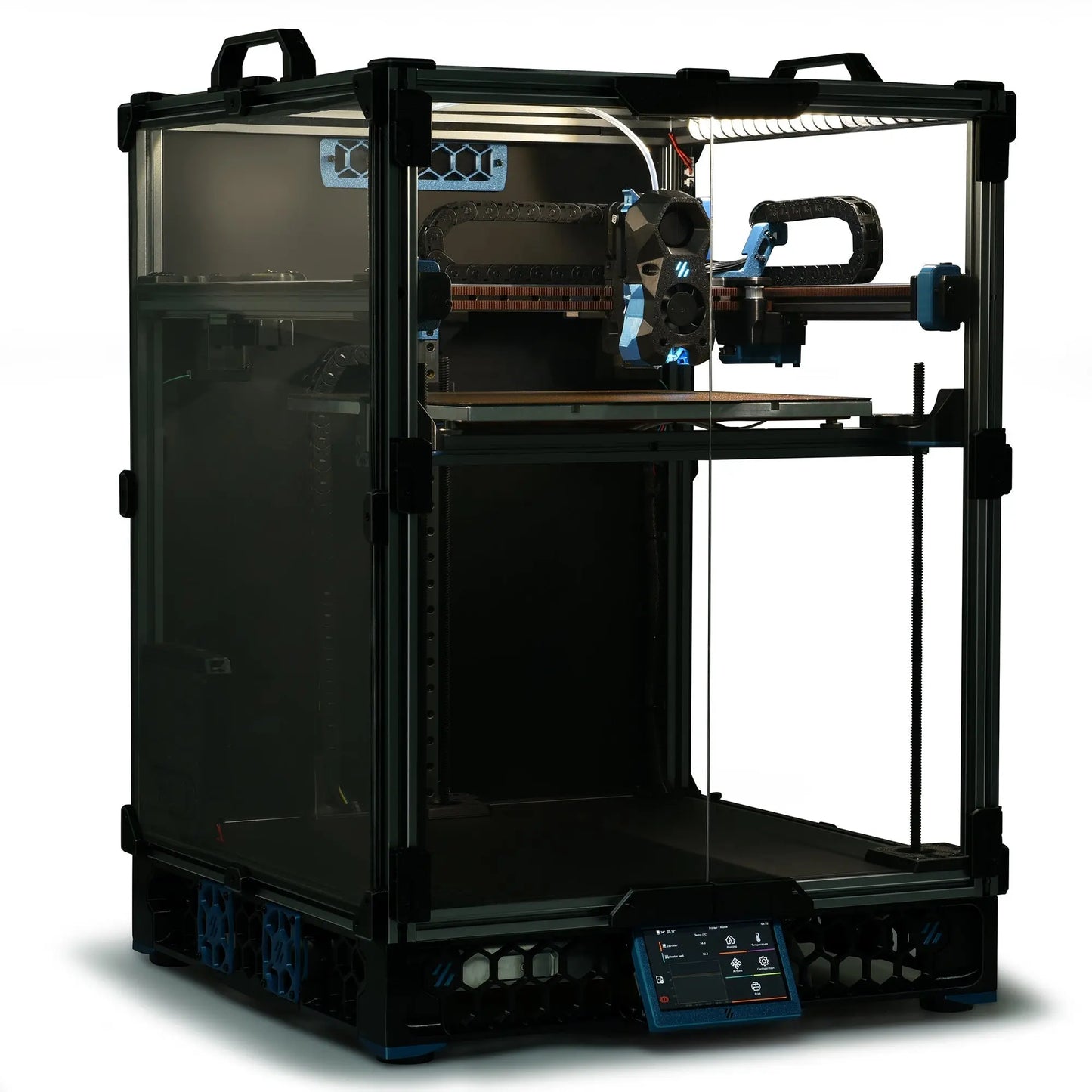 LDO Voron Trident (Rev D) 3D Printer Kit      3DPrintiverse.com