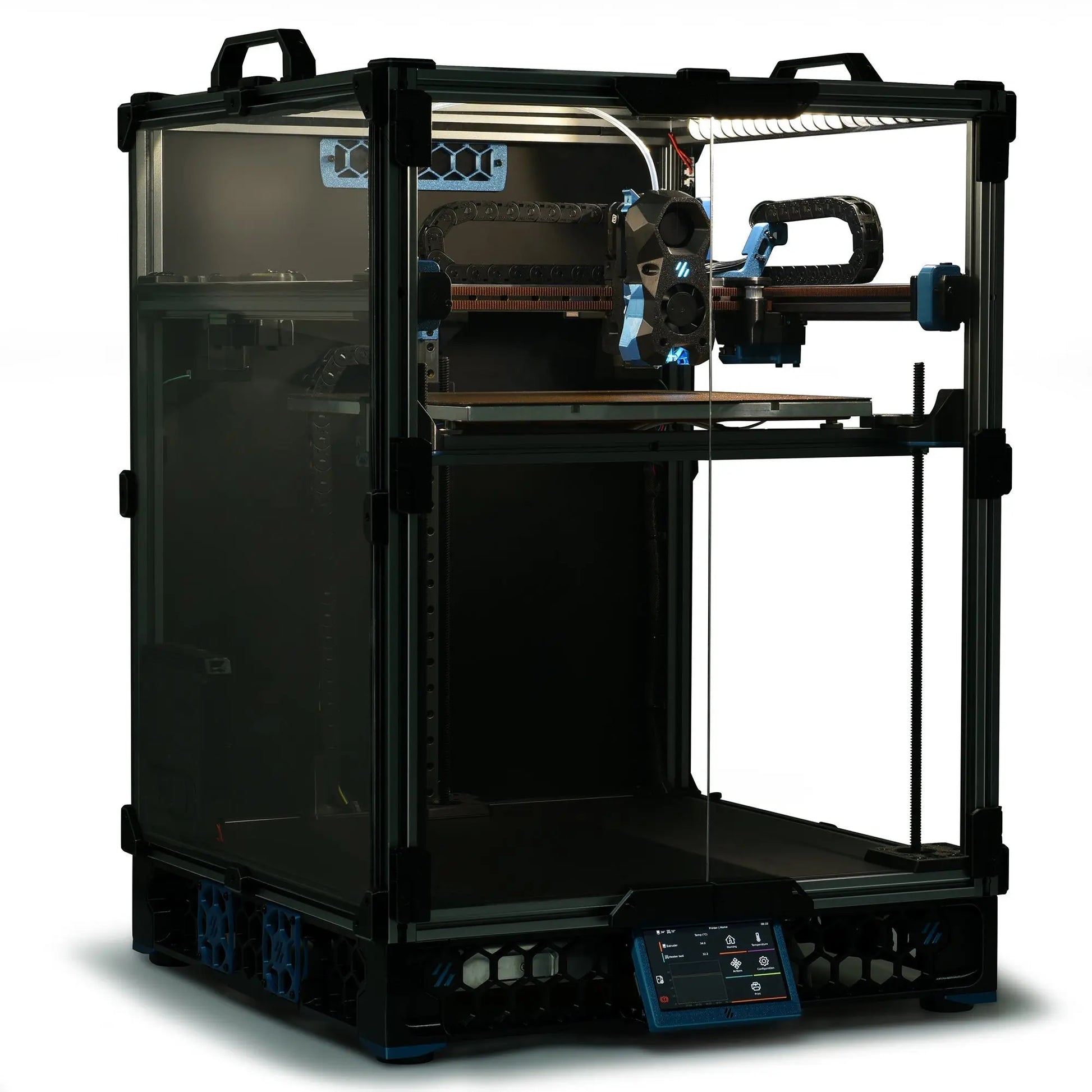 LDO Voron Trident (Rev D) 3D Printer Kit      3DPrintiverse.com