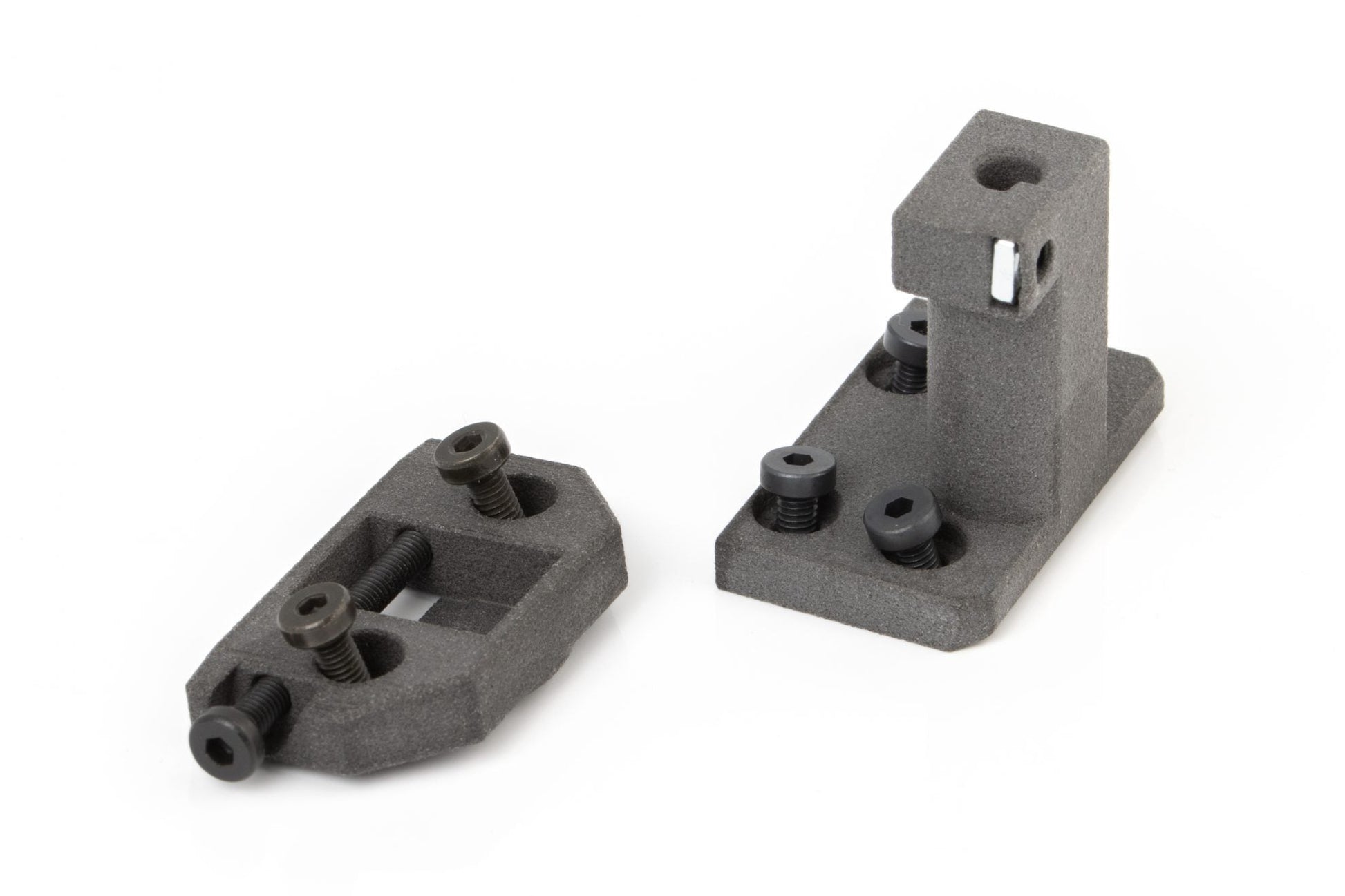 LGX Lite Perch Set For Creality CR-6 HartSmart Products