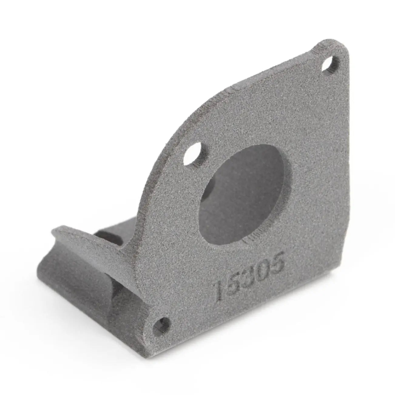 LGX Lite Extruder Mounts for Linear Rails   Printer Parts  3.97 3DPrintiverse.com