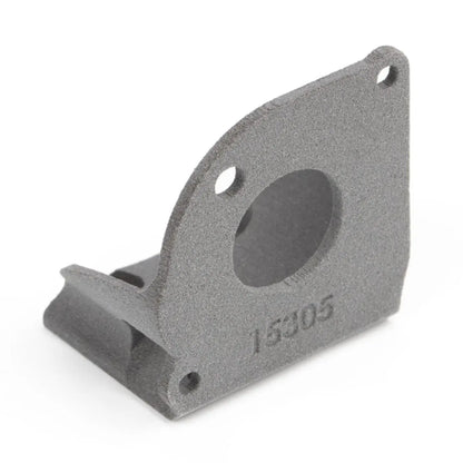 LGX Lite Extruder Mounts for Linear Rails   Printer Parts  3.97 3DPrintiverse.com