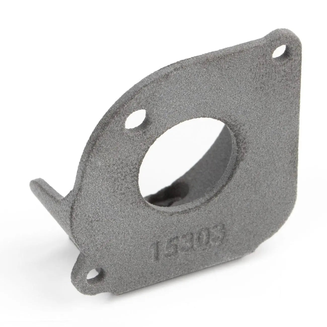 LGX Lite Extruder Mounts for Linear Rails   Printer Parts  3.97 3DPrintiverse.com