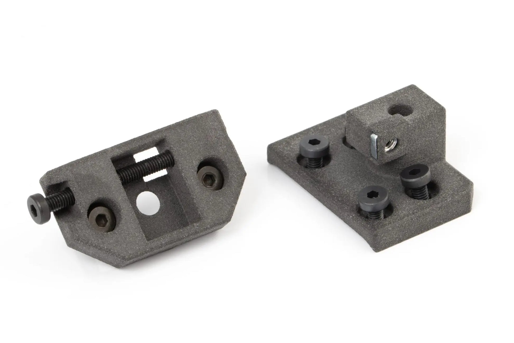 LGX Lite Perch Set For Creality CR-10 Smart   Printer Parts   3DPrintiverse.com