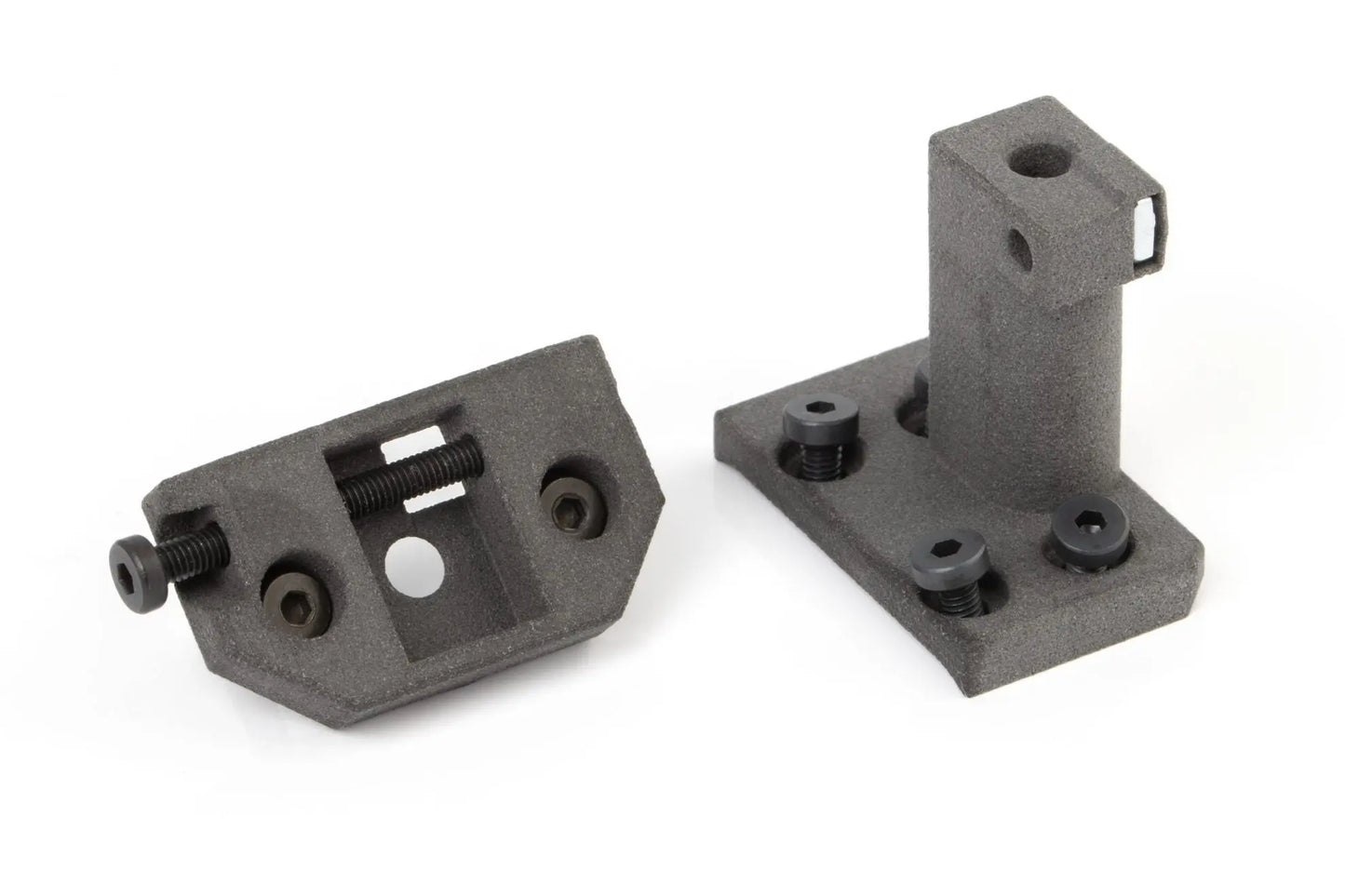 LGX Lite Perch Set For Creality CR-6   Printer Parts   3DPrintiverse.com