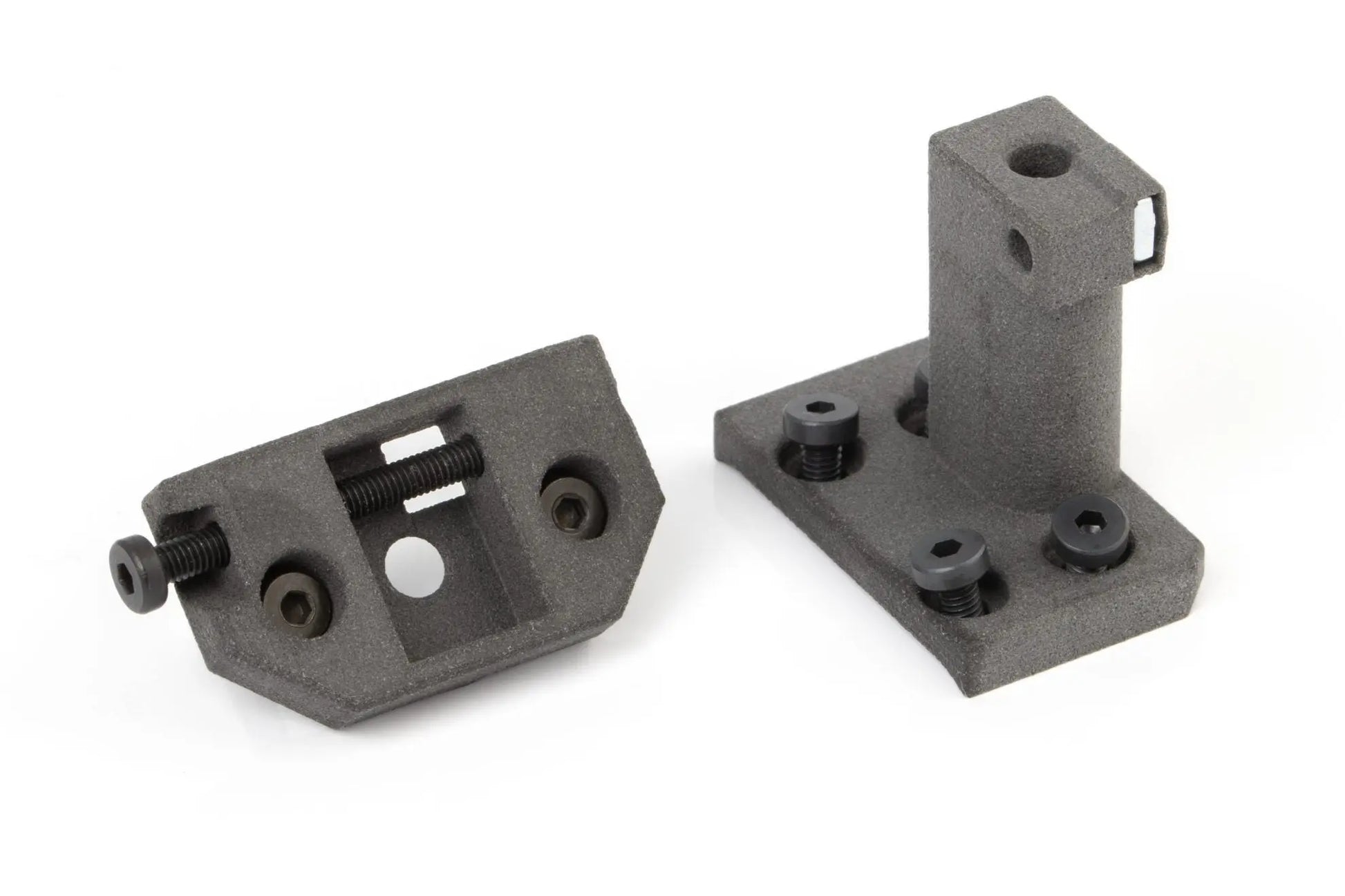 LGX Lite Perch Set For Creality CR-6   Printer Parts   3DPrintiverse.com