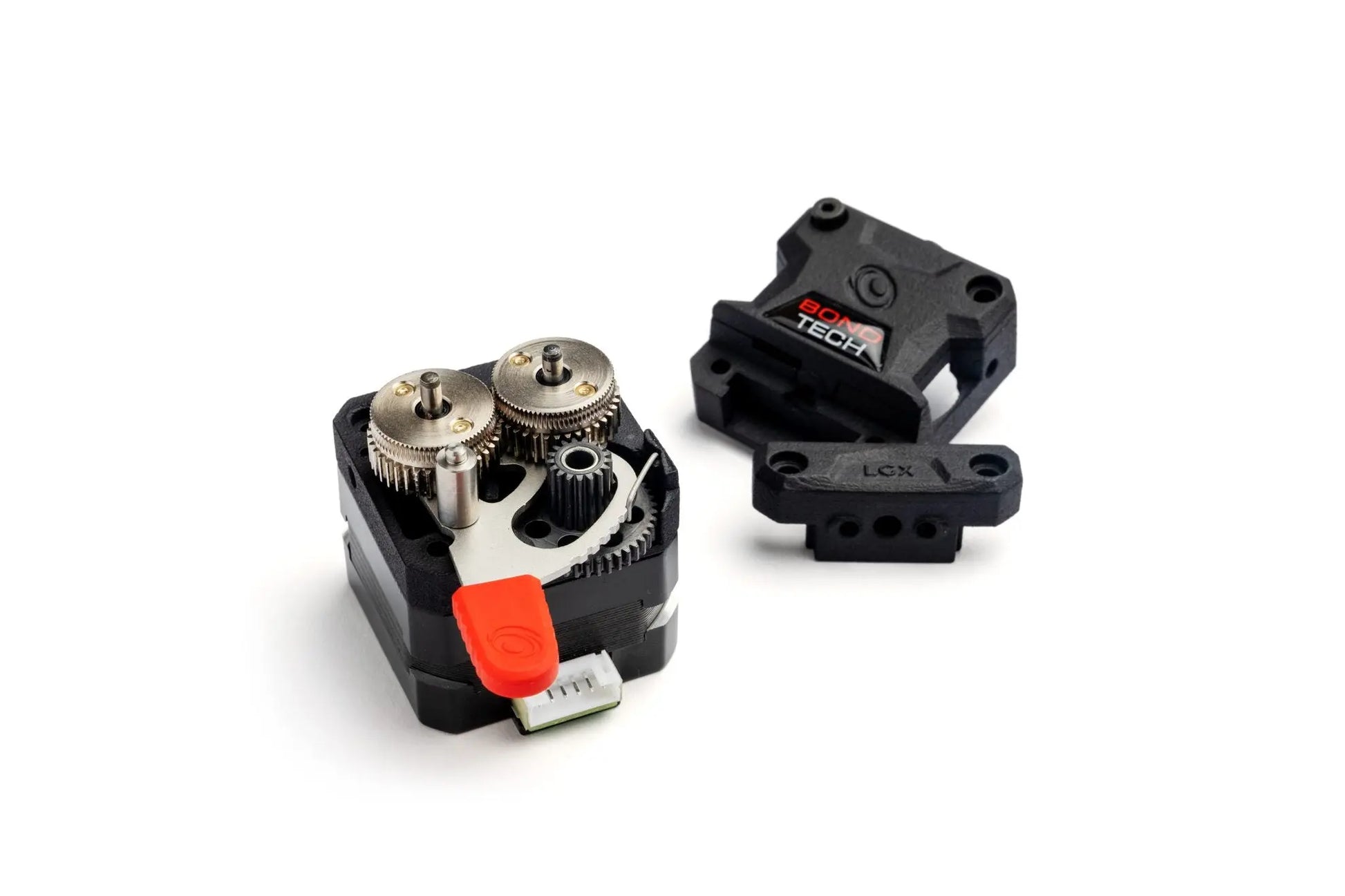 LGX Steel Drive Train Upgrade Set   Printer Parts   3DPrintiverse.com