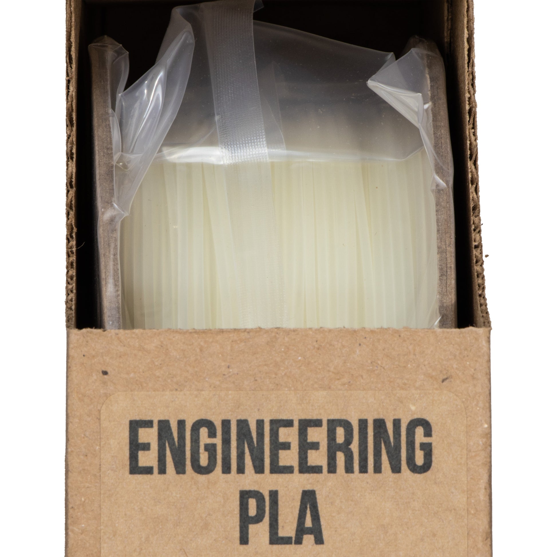 Layer Line Filament - Engineering PLA (Tough & High Heat) HartSmart Products