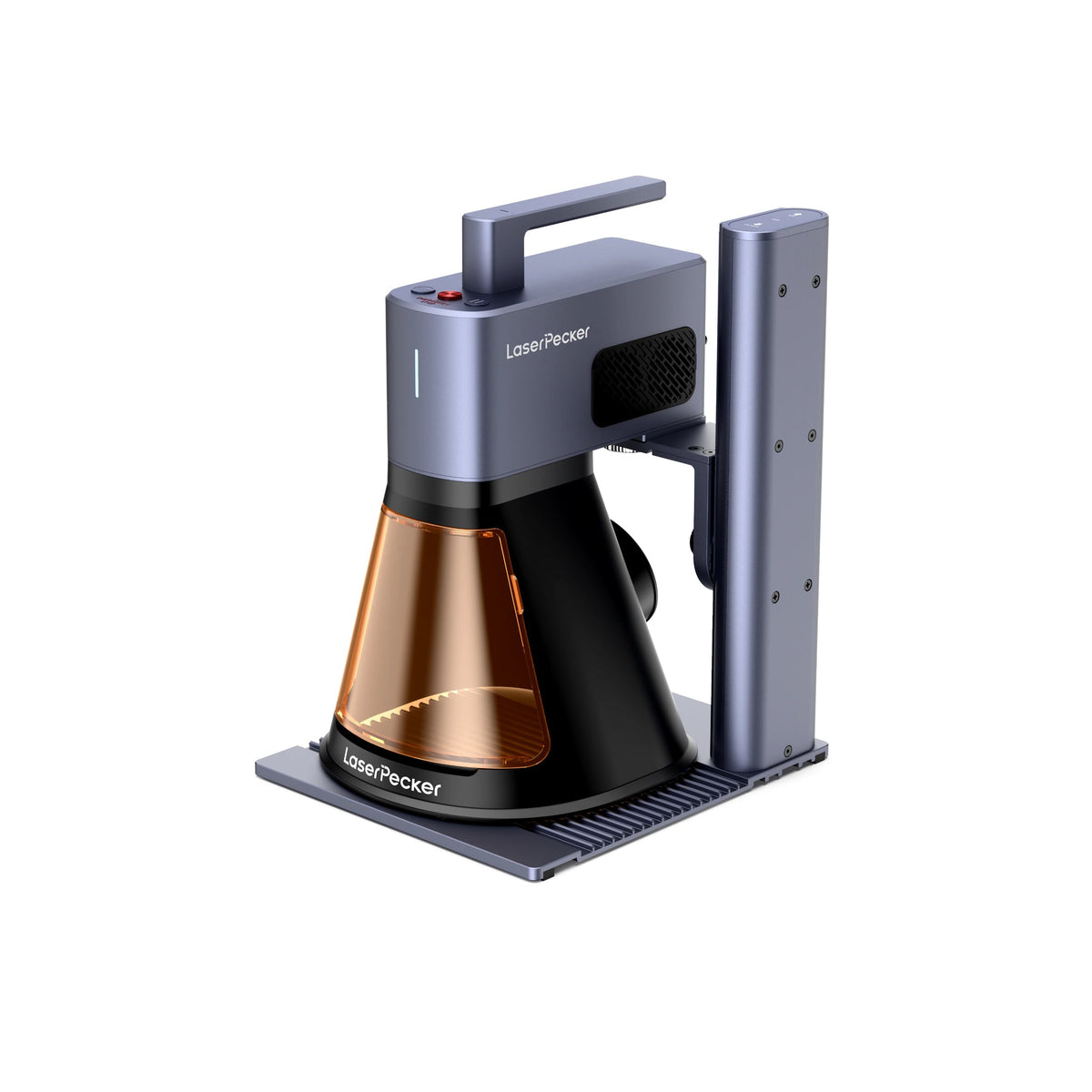 LaserPecker LP2 Plus laser engraver