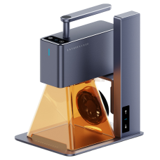 LaserPecker LP2 handheld laser engraver