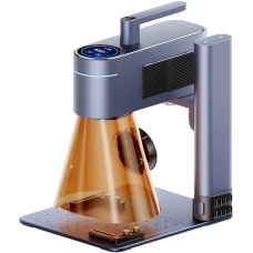 LaserPecker LP4 dual-laser engraver