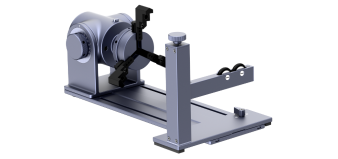 LaserPecker Rotary Extension