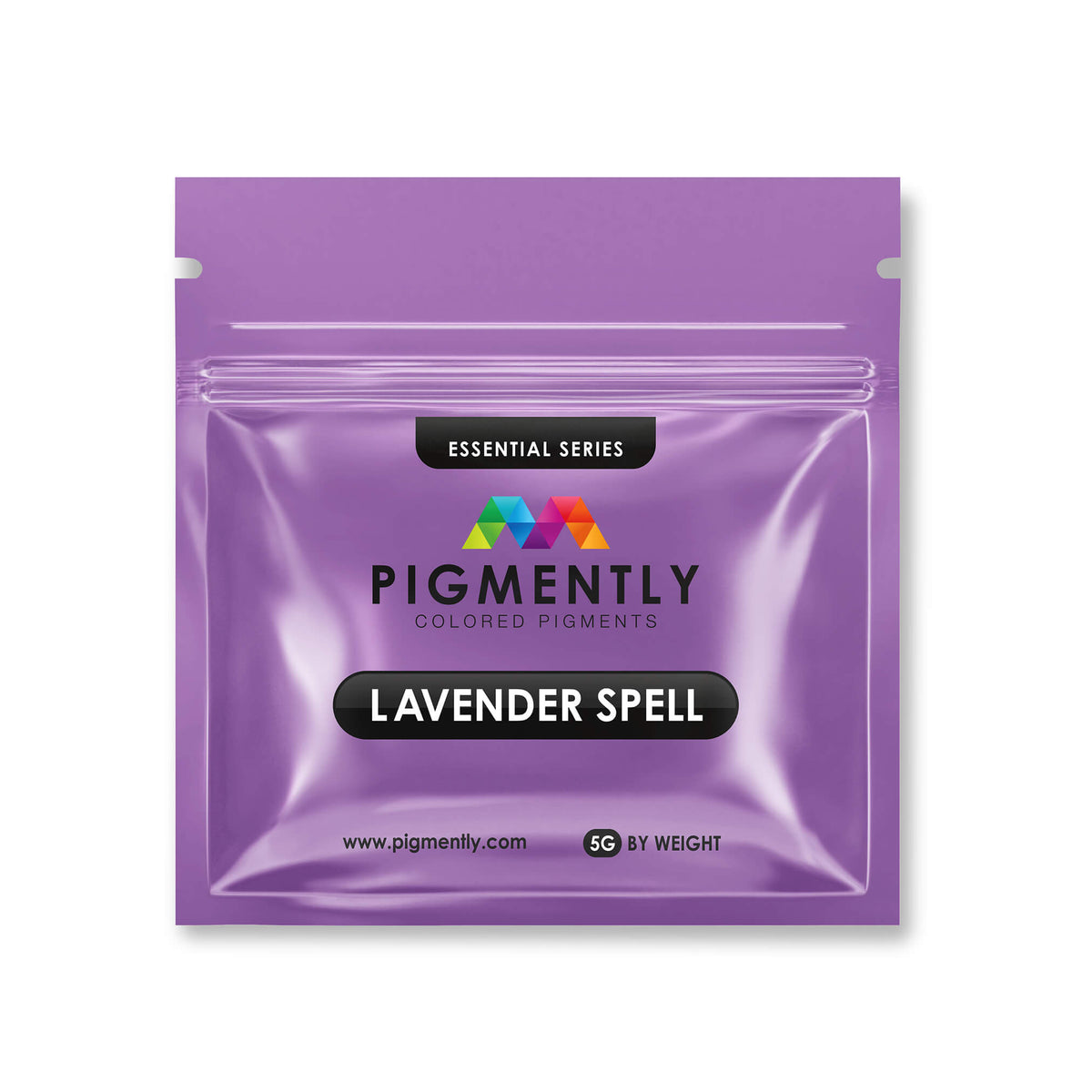 Lavender Spell Epoxy Powder Pigment   Epoxy Colors   3DPrintiverse.com