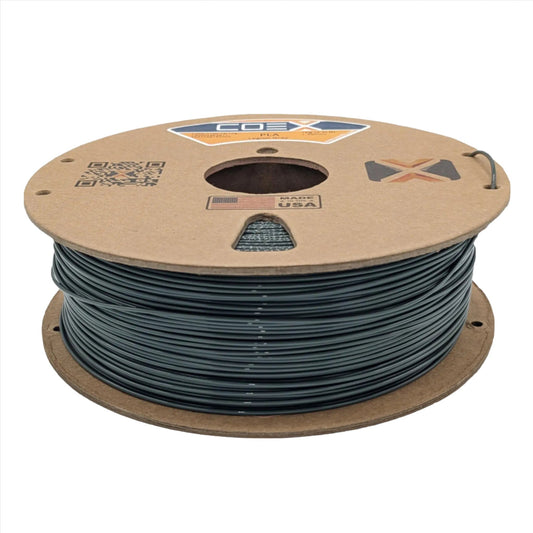 Legion Gray PLA COEX 3D