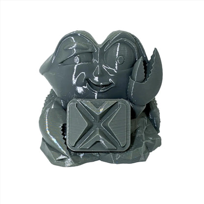 Legion Gray PLA   PLA   3DPrintiverse.com