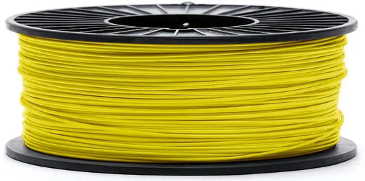 Lemon Yellow ABS+   ABS+  34.00 3DPrintiverse.com