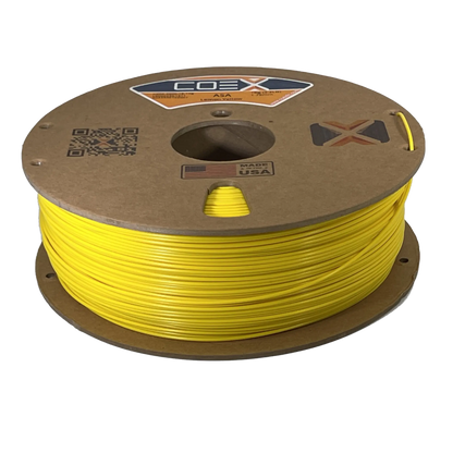 Lemon Yellow ASA Prime   ASA   3DPrintiverse.com